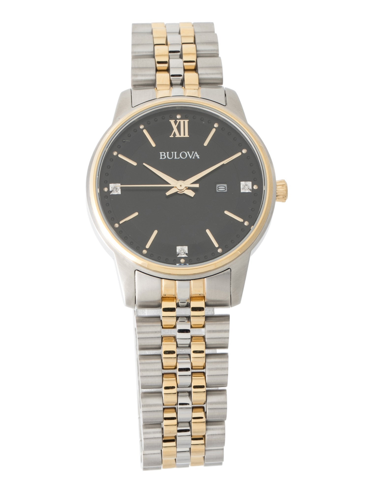 Bulova Classic Watch