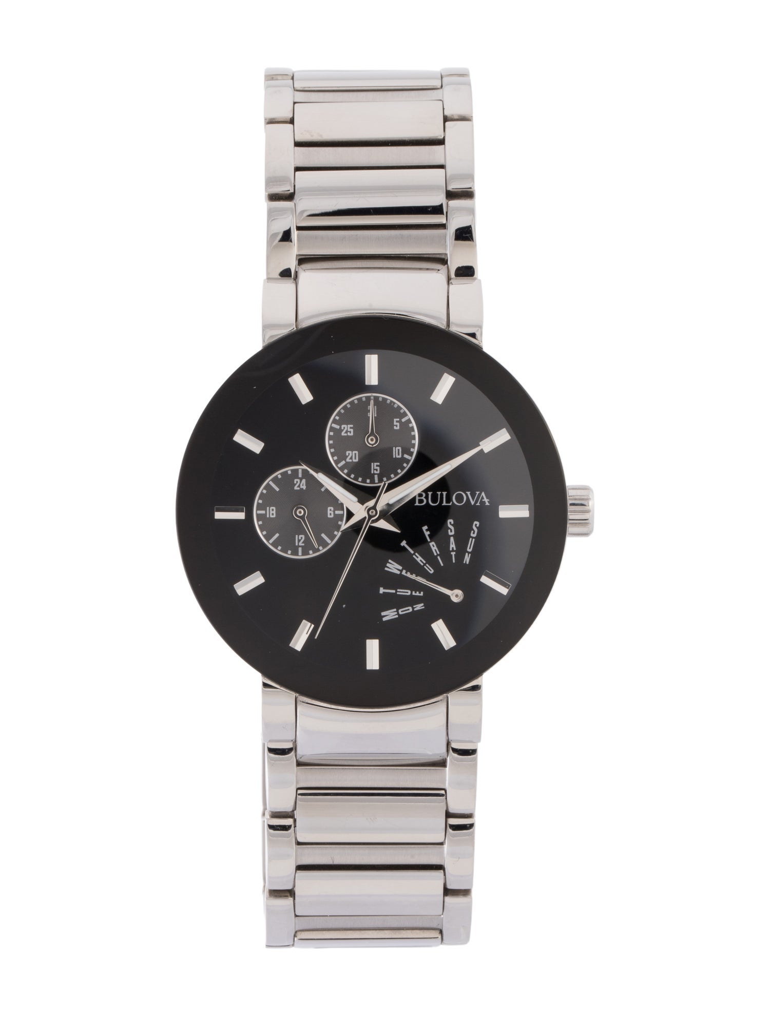 Bulova Modern Watch