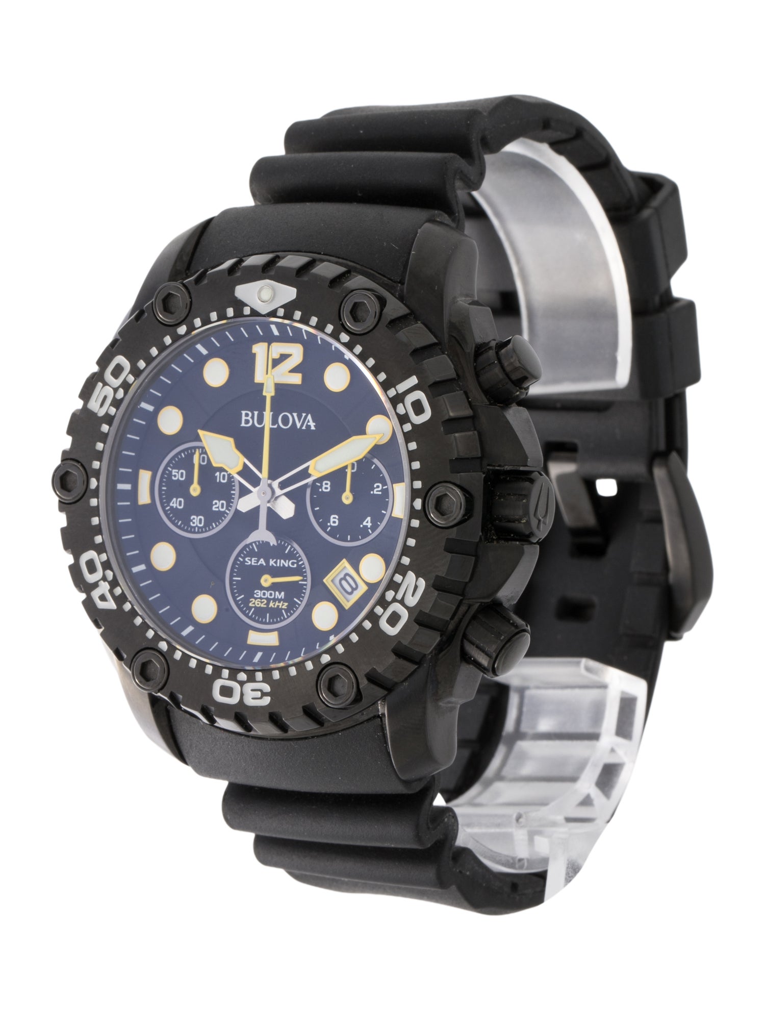 Bulova Bulova UHF Sea King Watch