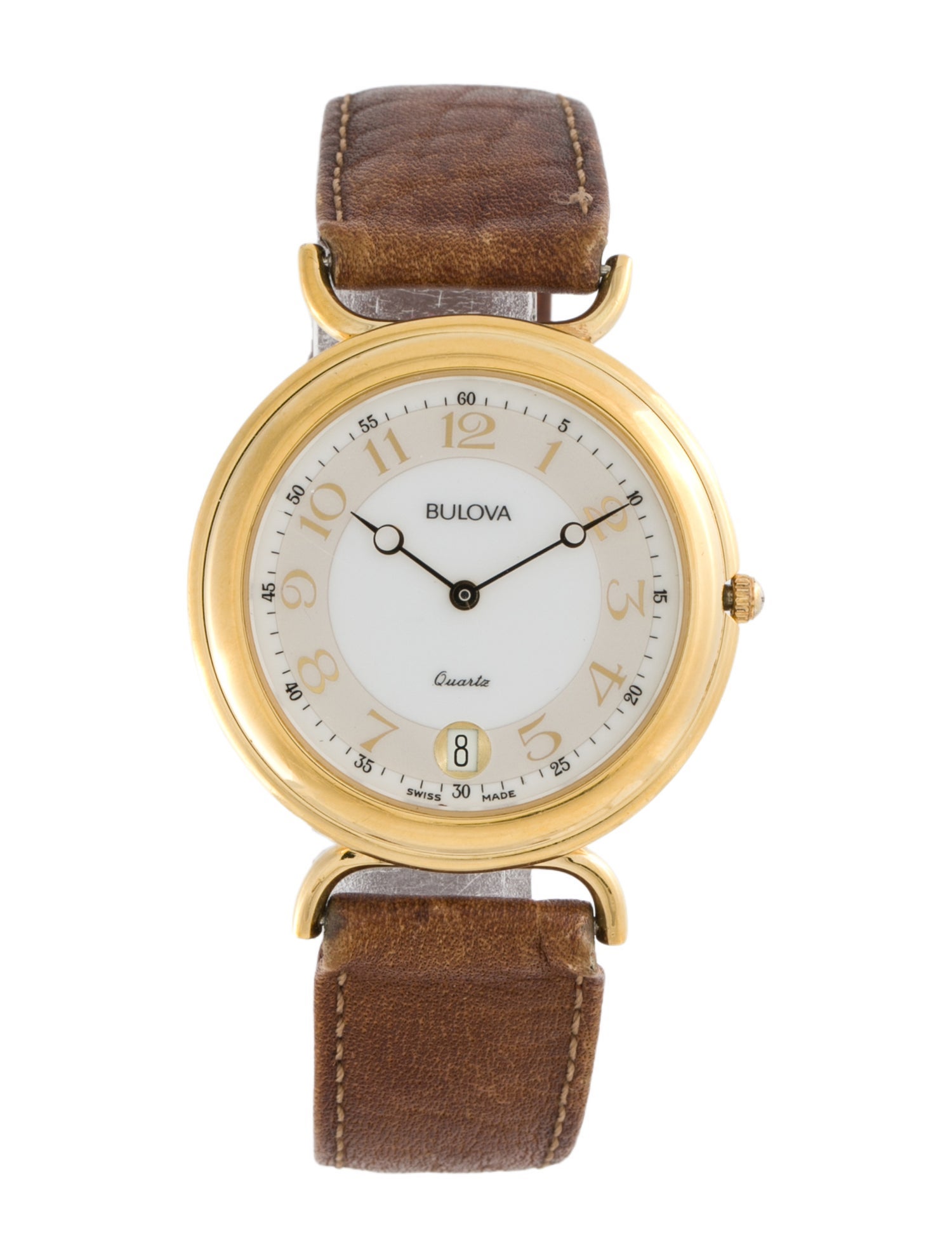 Bulova Classic Watch