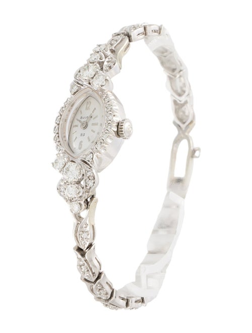 Bulova Classic Watch