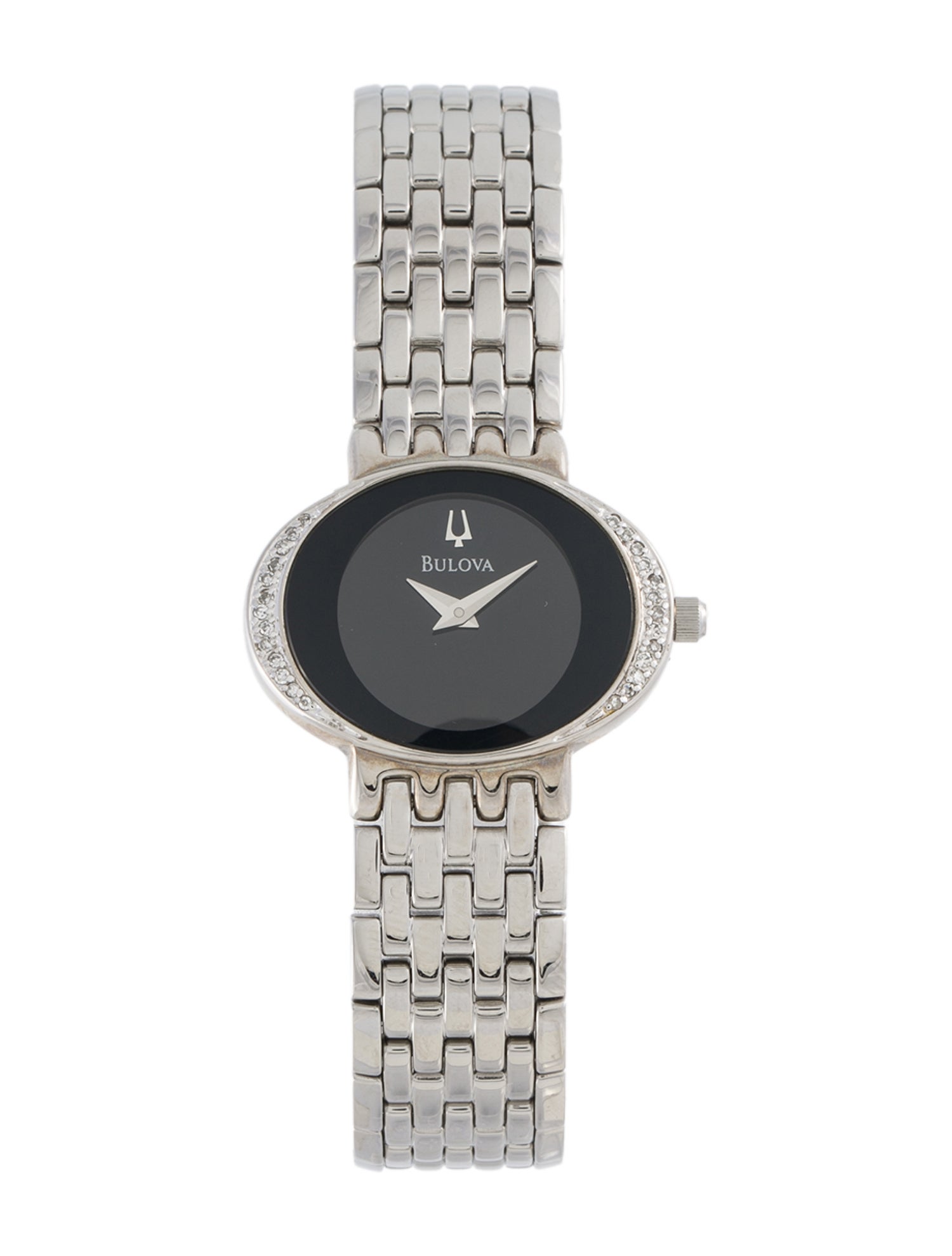 Bulova Diamond Collection