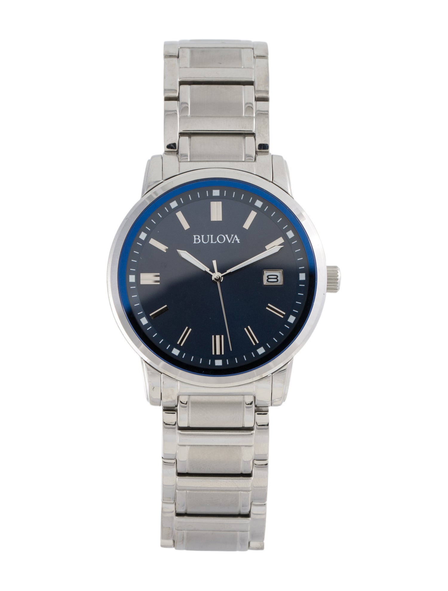 Bulova Highbridge Watch