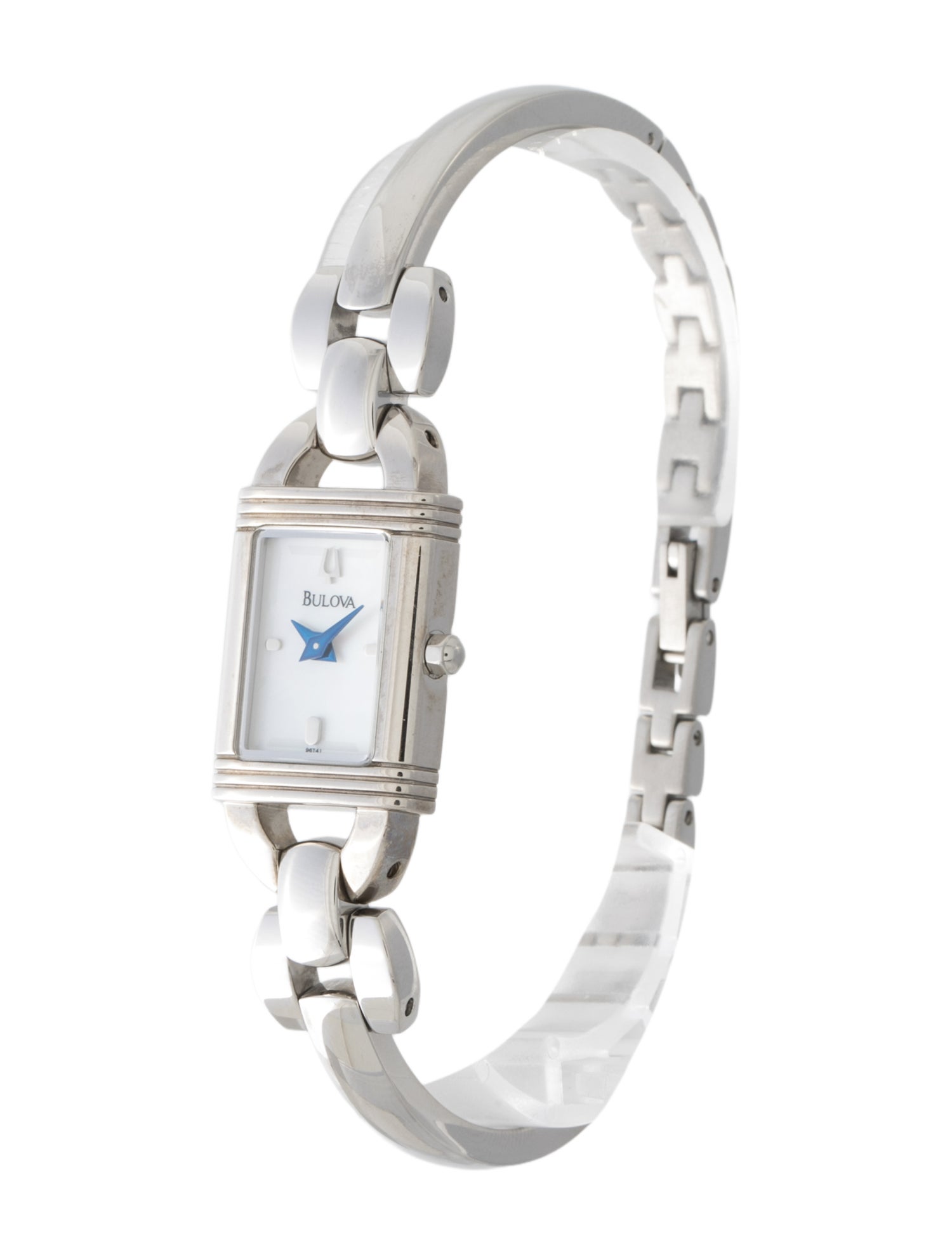 Bulova Classic Watch