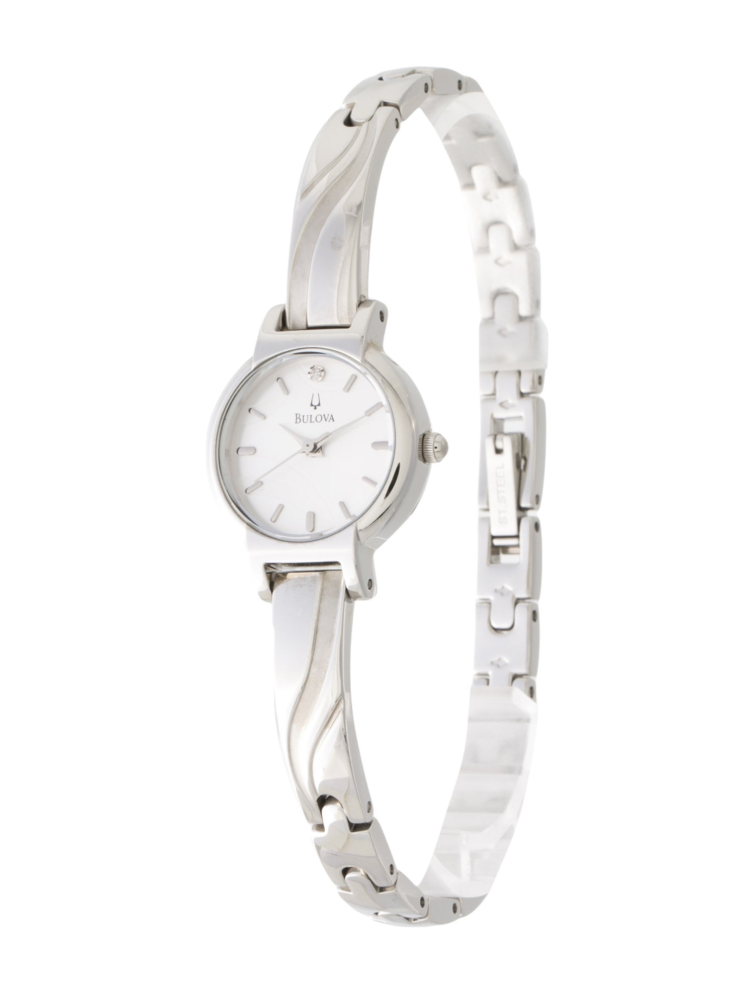 Bulova Classic Watch