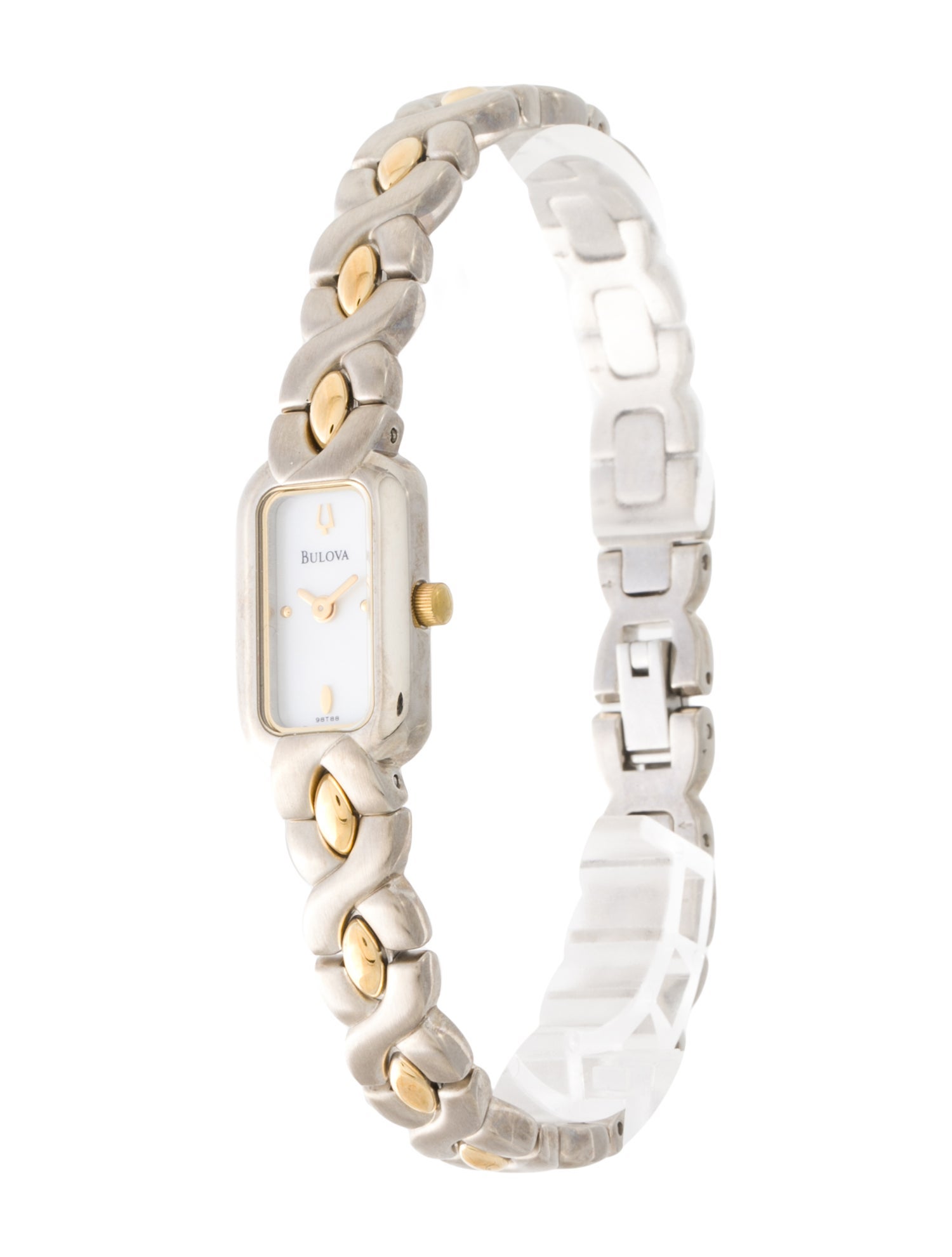 Bulova Classic Watch