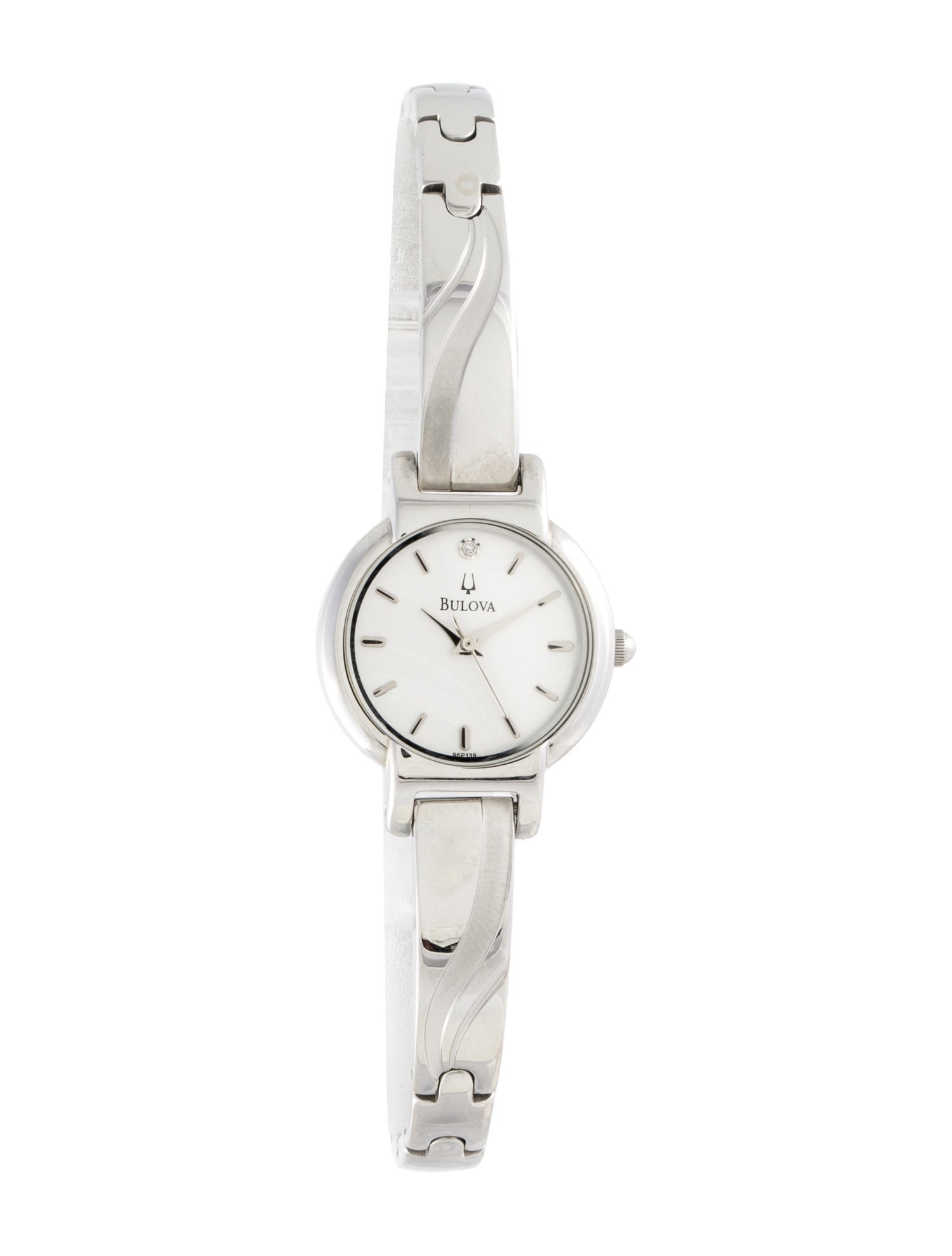 Bulova Classic Watch