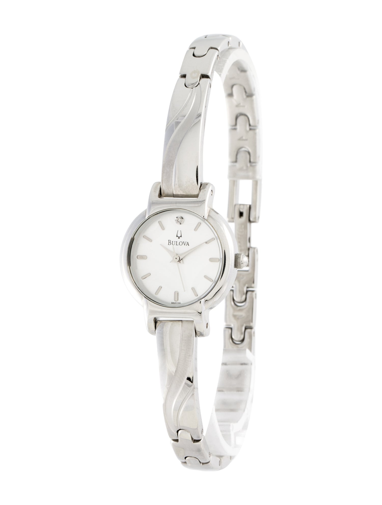 Bulova Classic Watch