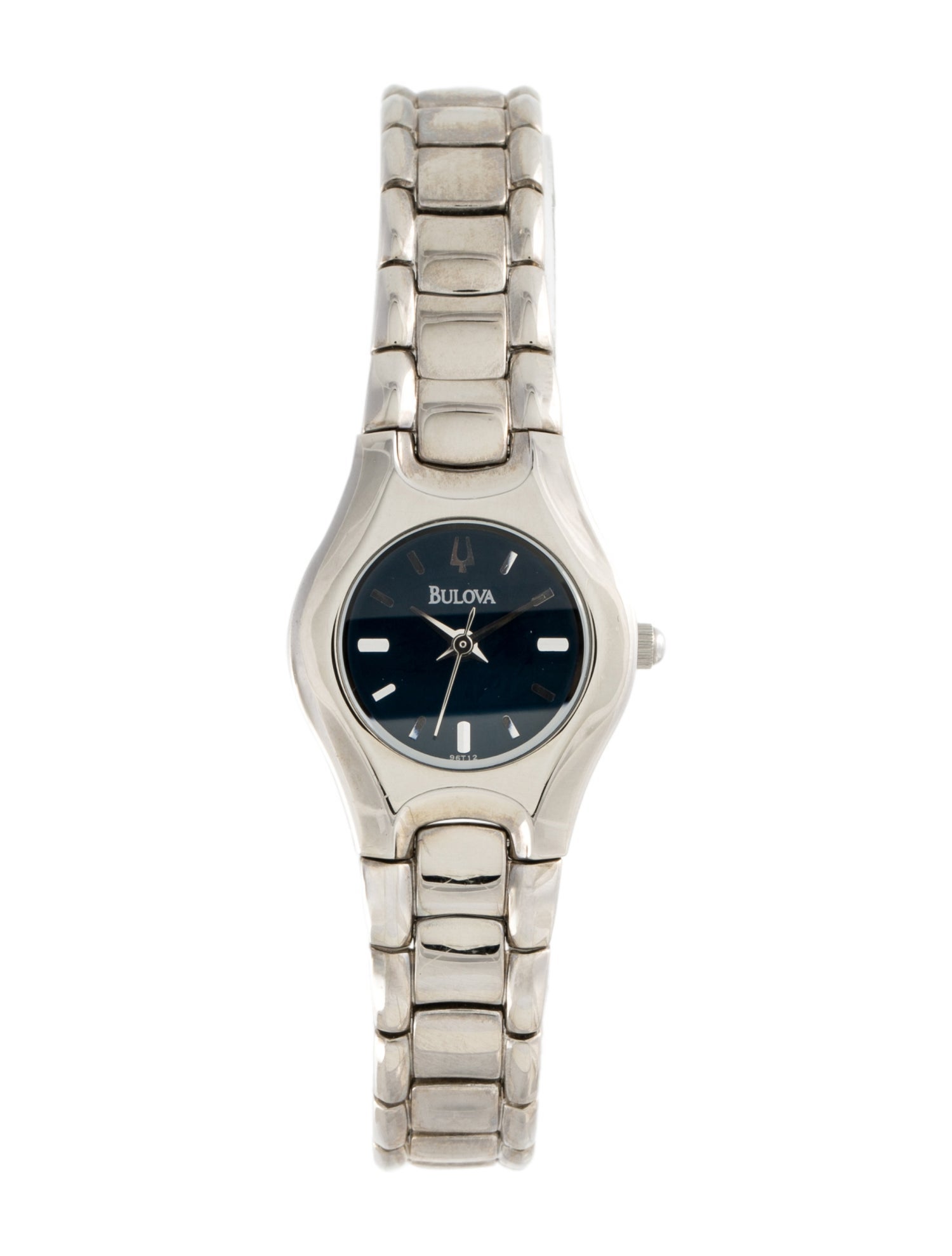 Bulova Classic Watch