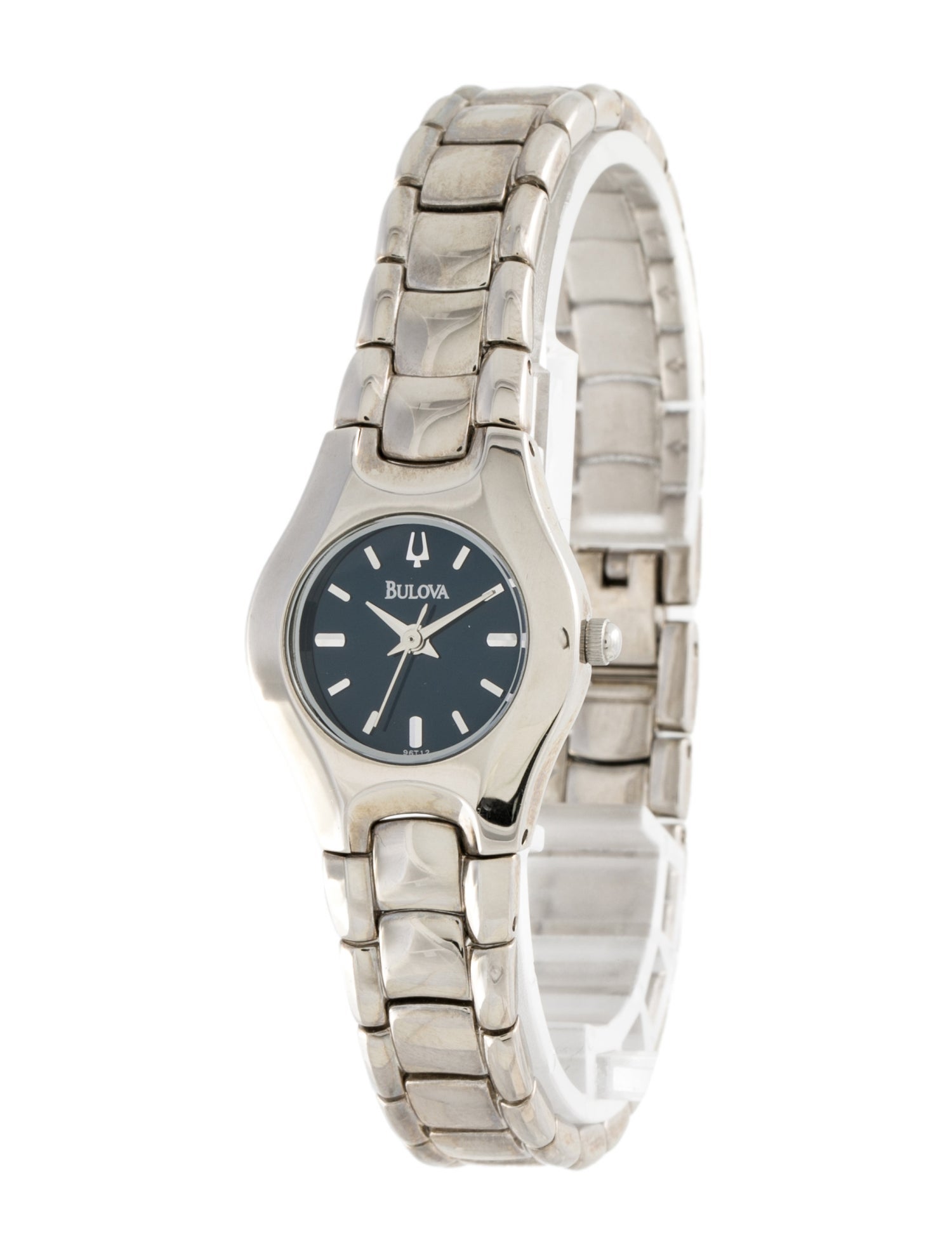 Bulova Classic Watch