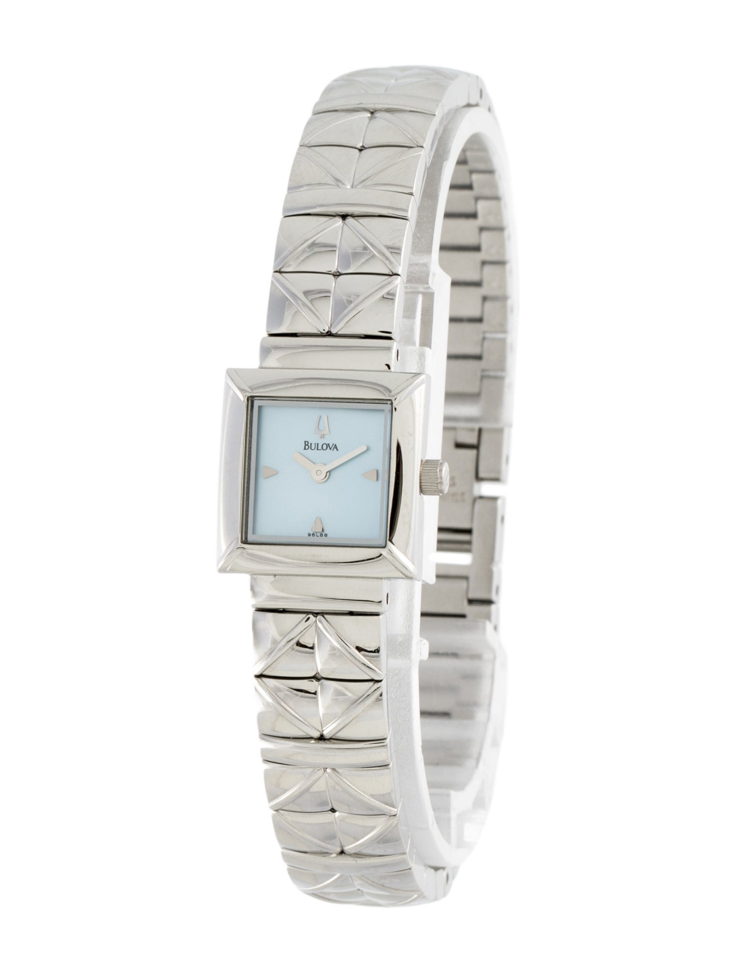 Bulova Classic Watch