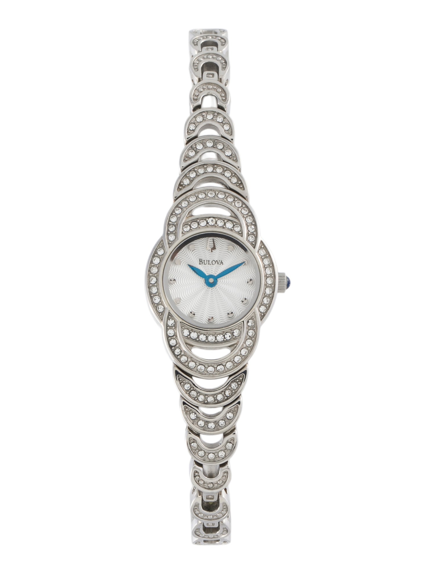 Bulova Classic Watch