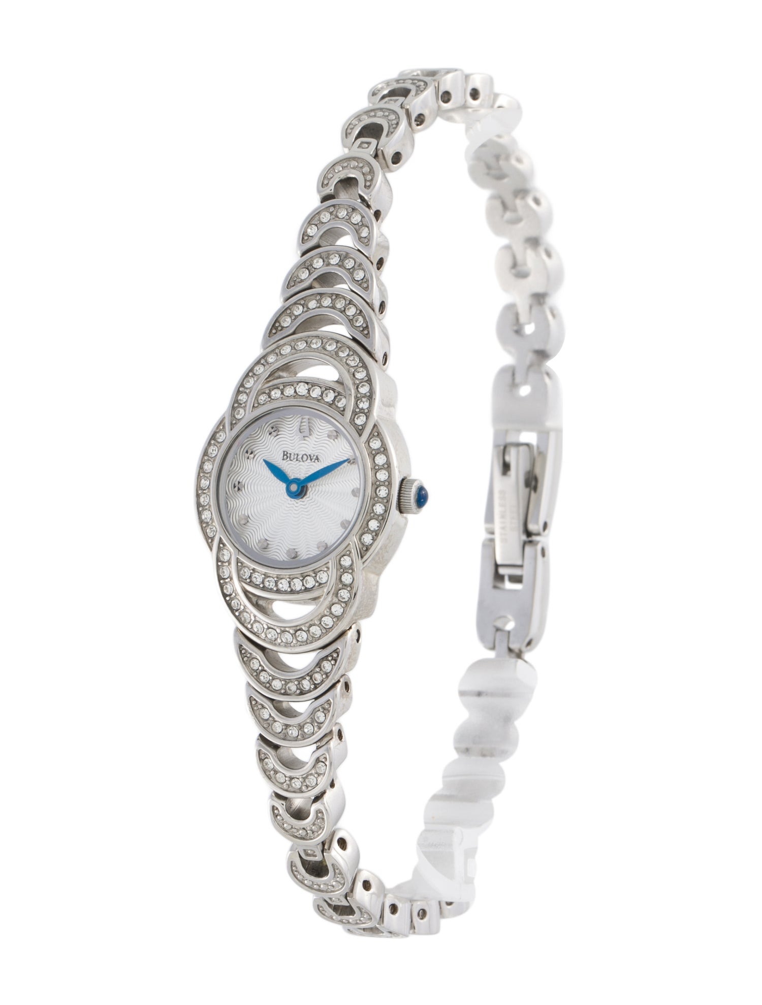 Bulova Classic Watch