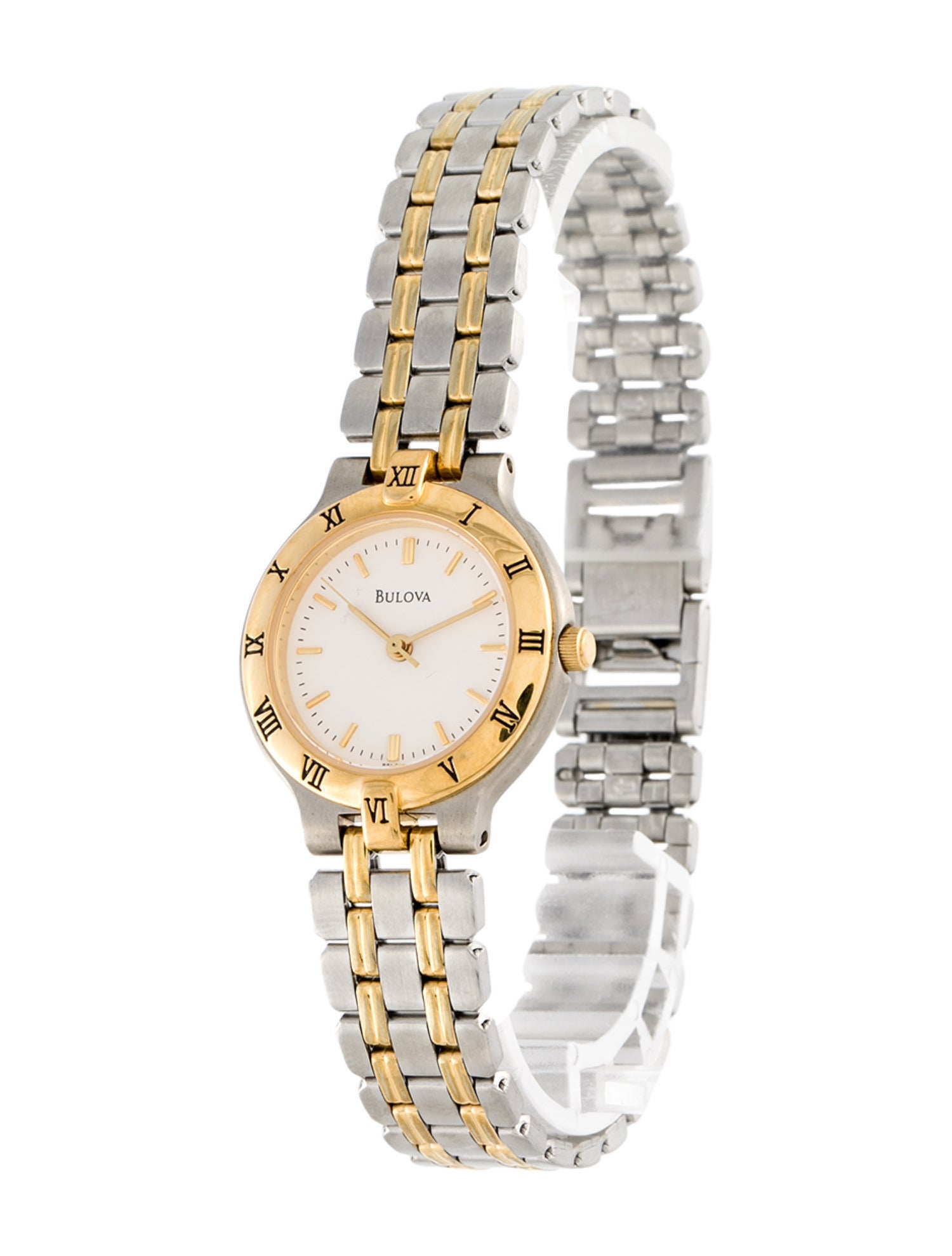 Bulova Classic Watch
