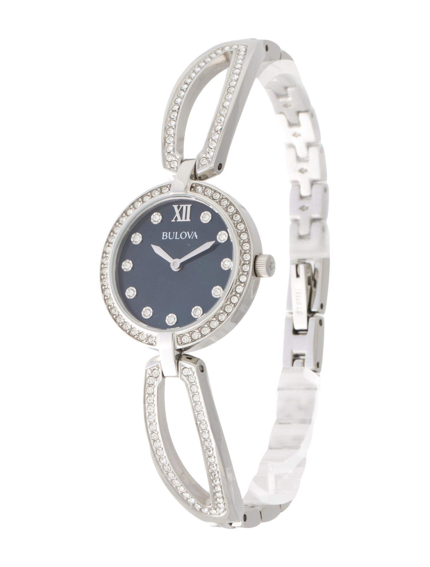 Bulova Classic Watch