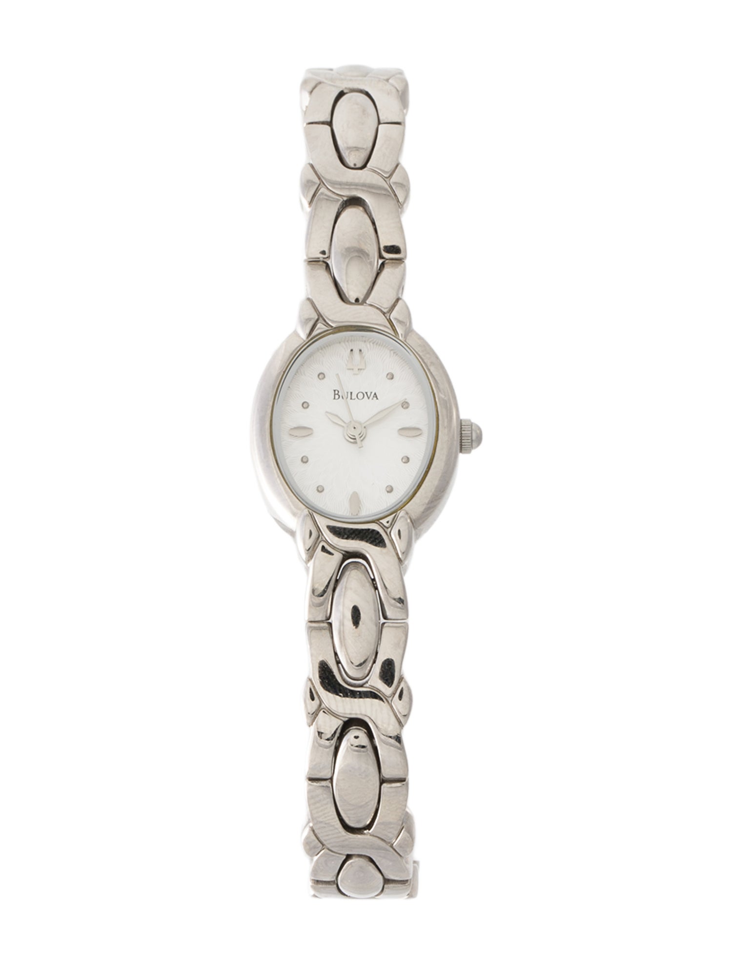 Bulova Classic Watch