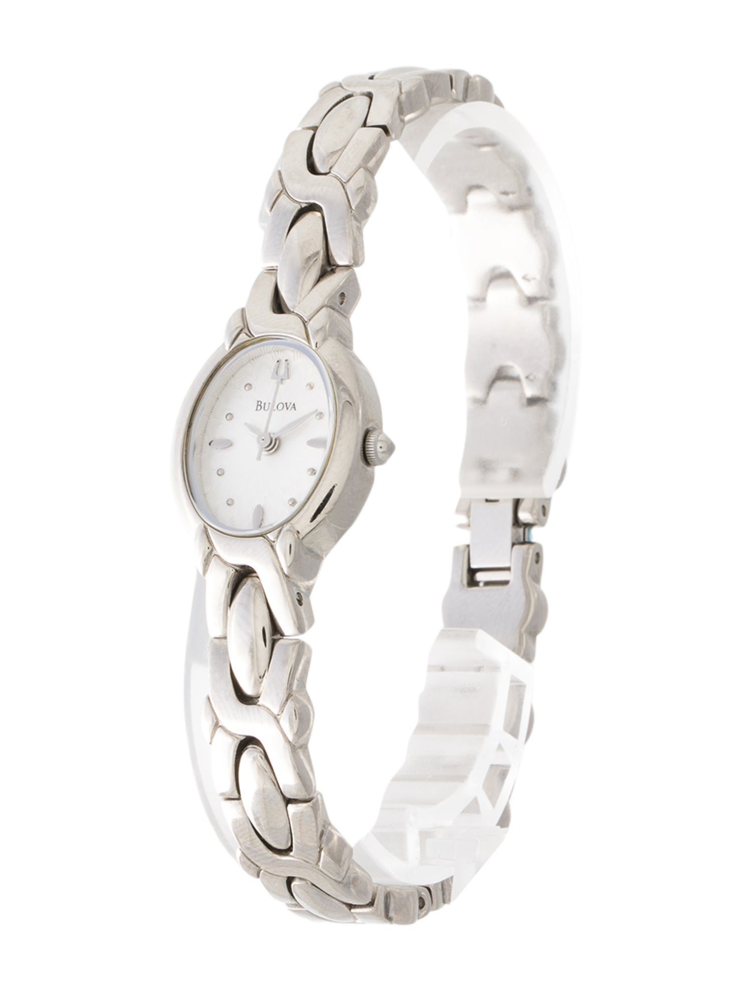 Bulova Classic Watch