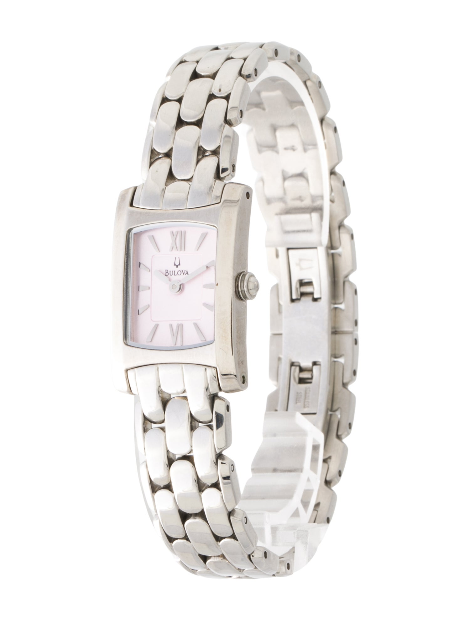 Bulova Classic Watch