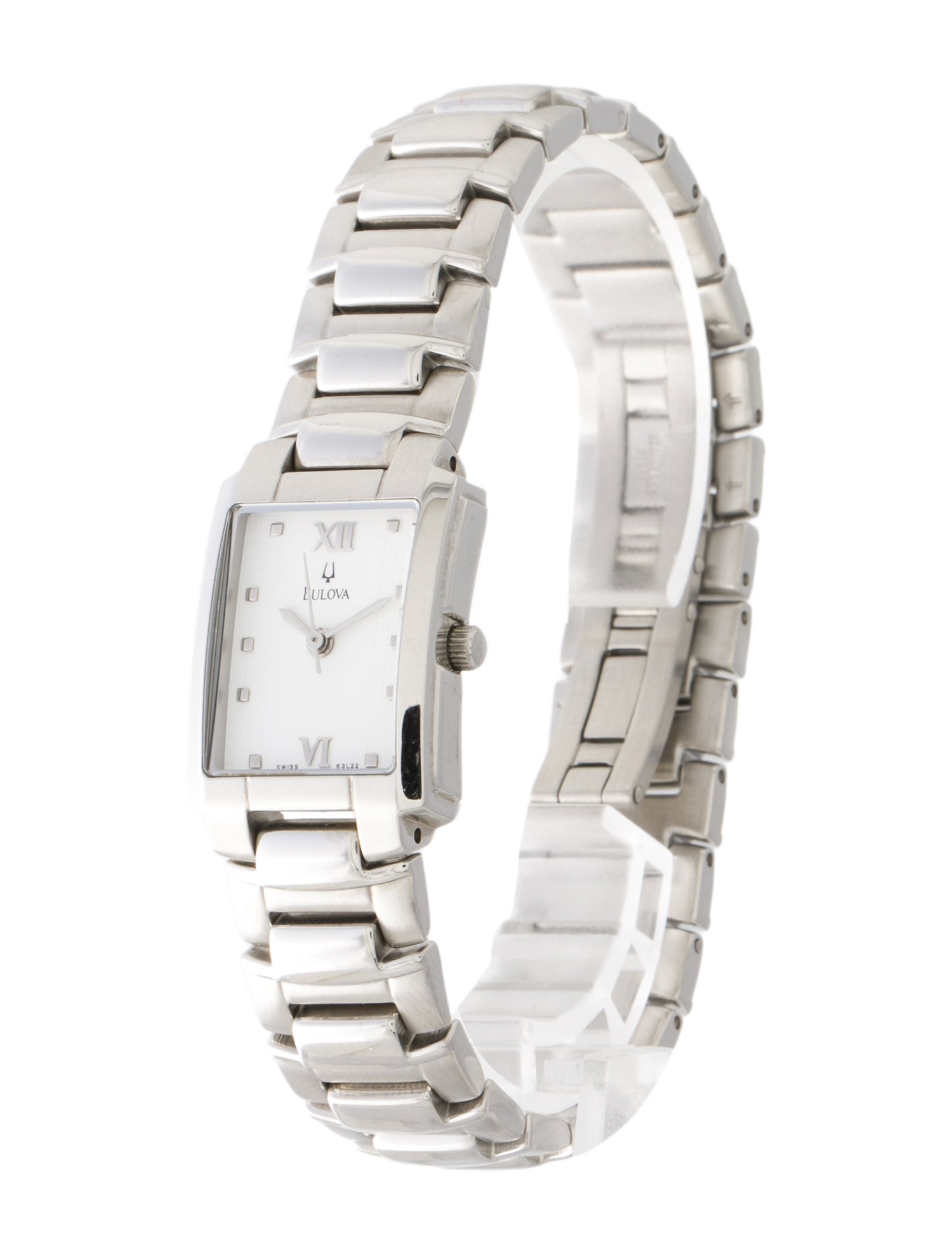 Bulova Classic Watch