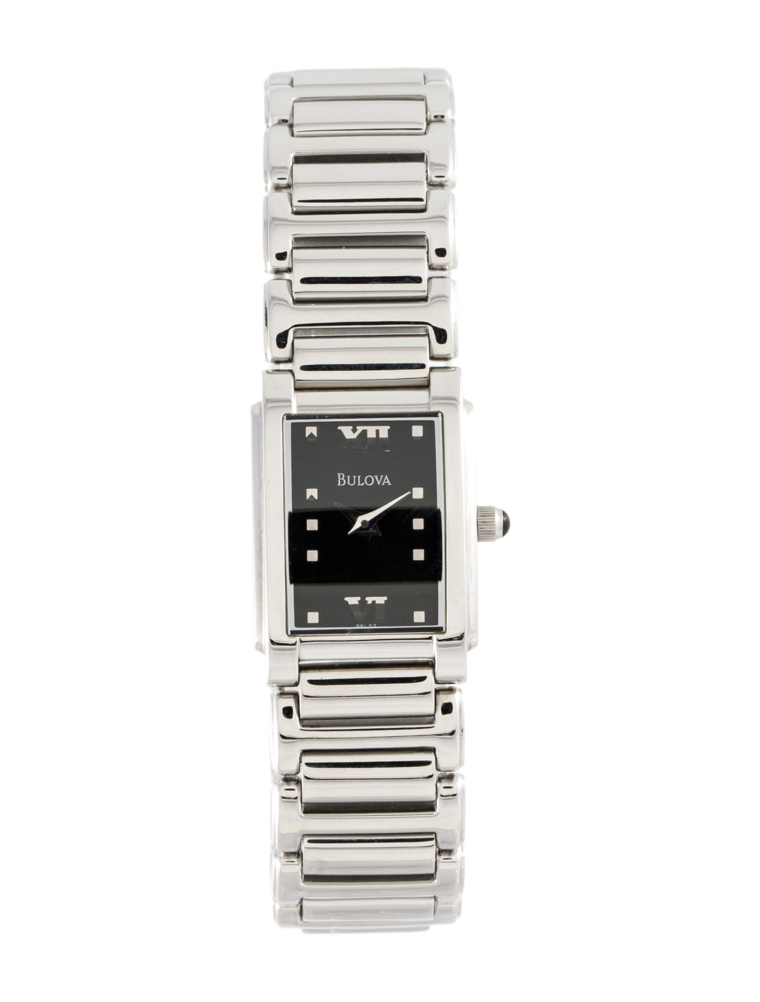 Bulova Classic watch