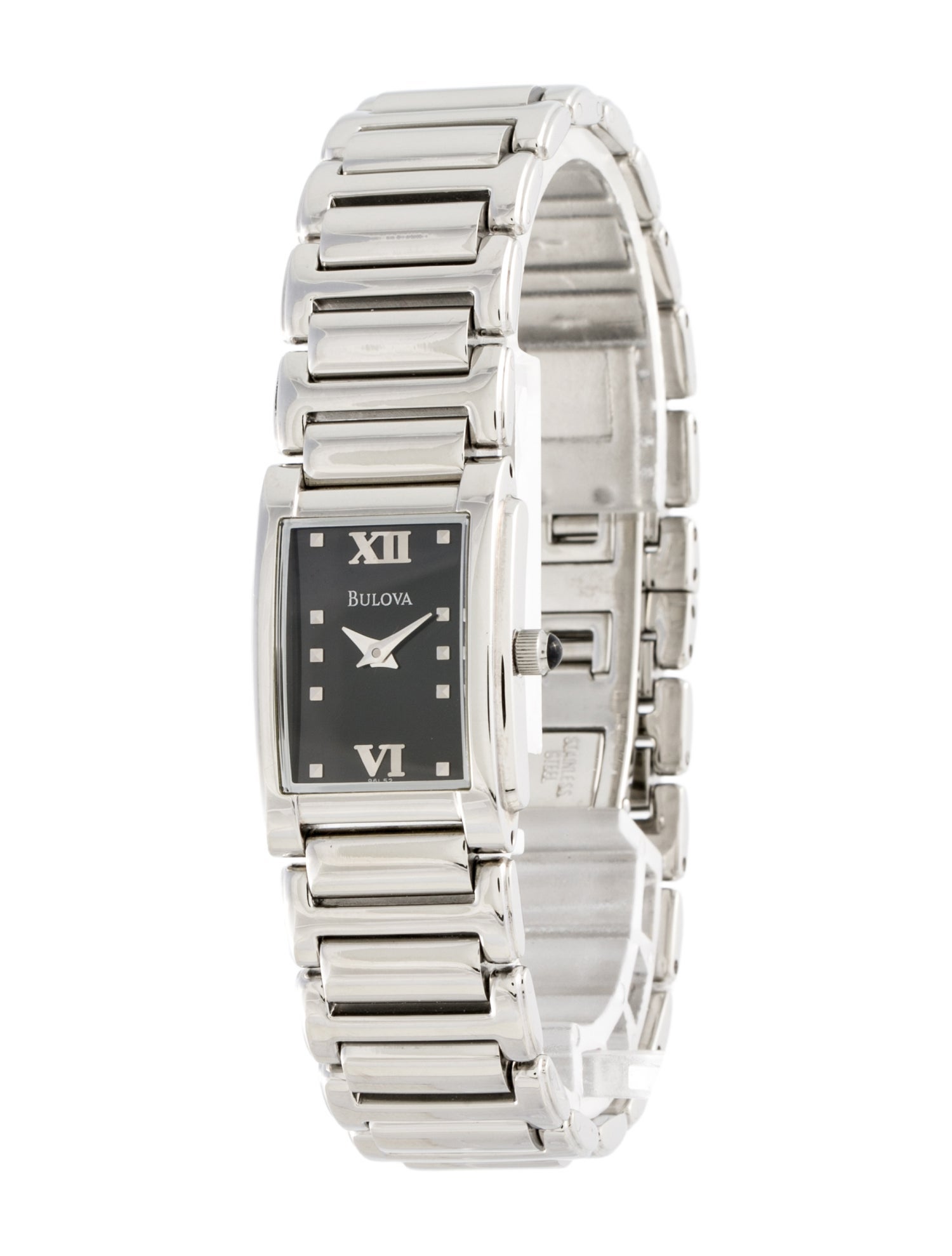 Bulova Classic watch