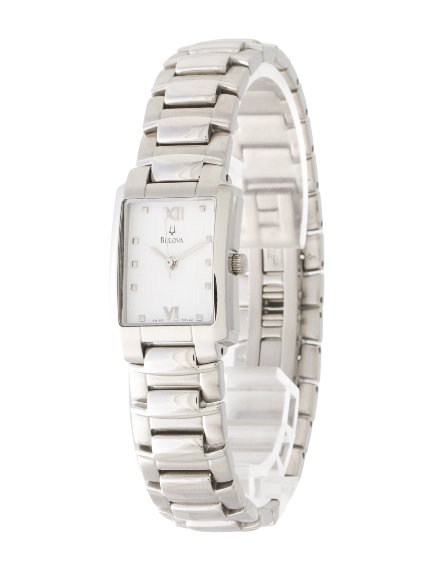 Bulova Classic Watch