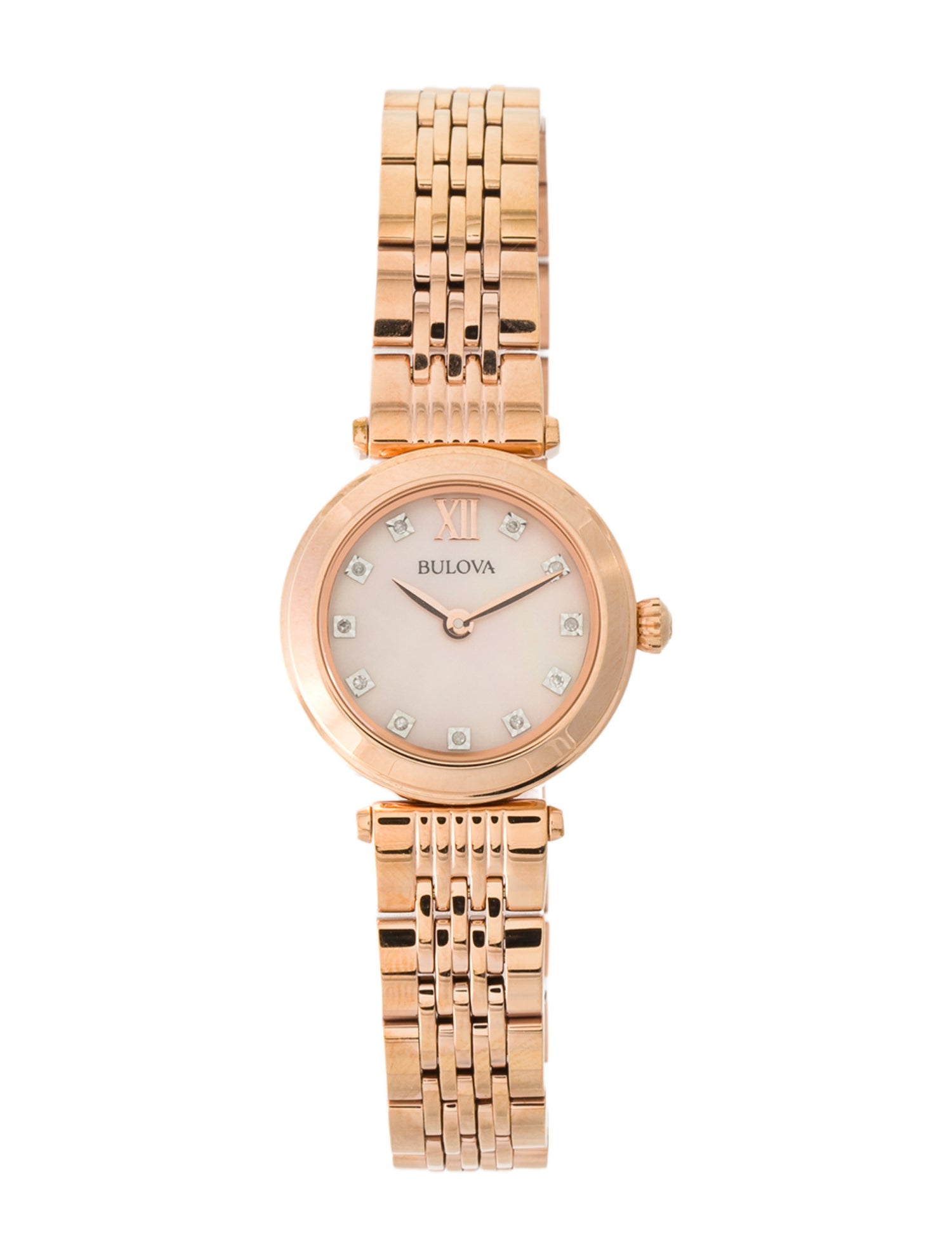 Bulova Classic Watch