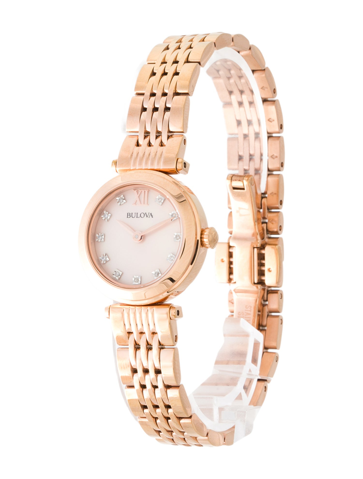 Bulova Classic Watch