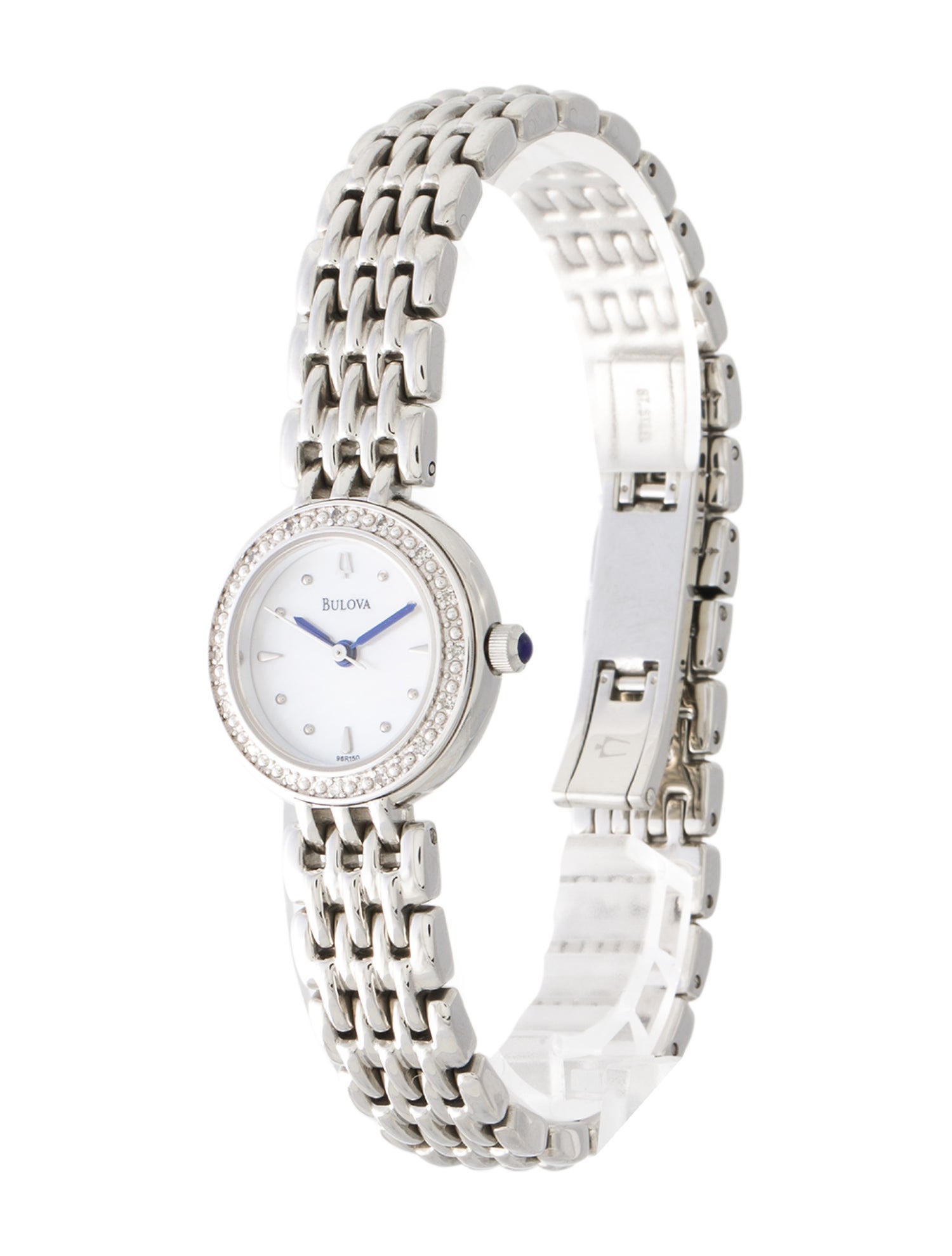 Bulova Classic Watch