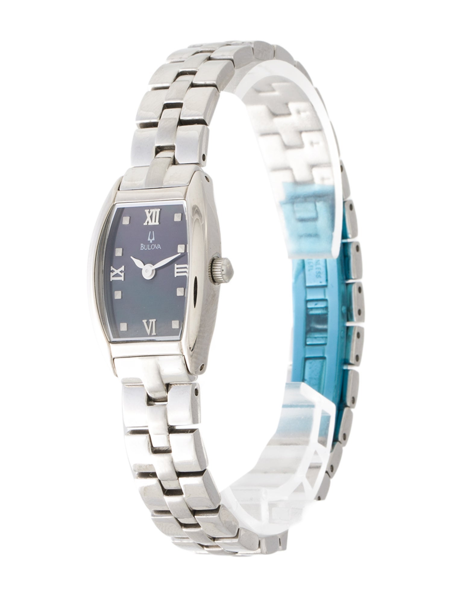 Bulova Classic Watch