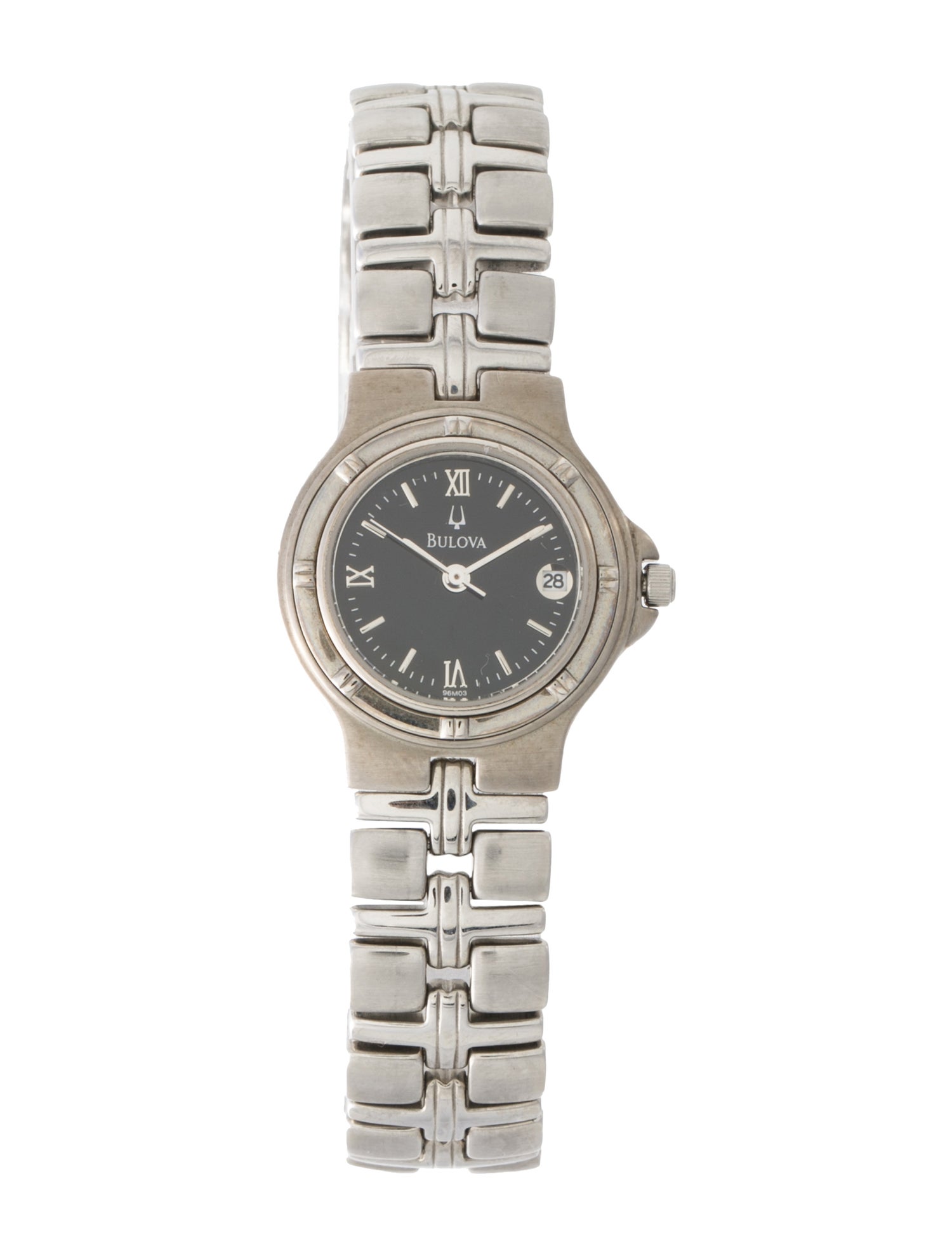 Bulova Classic Watch