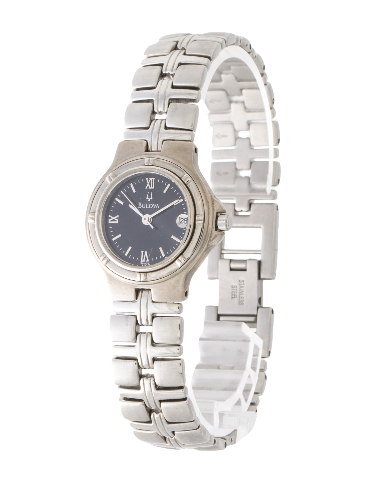Bulova Classic Watch