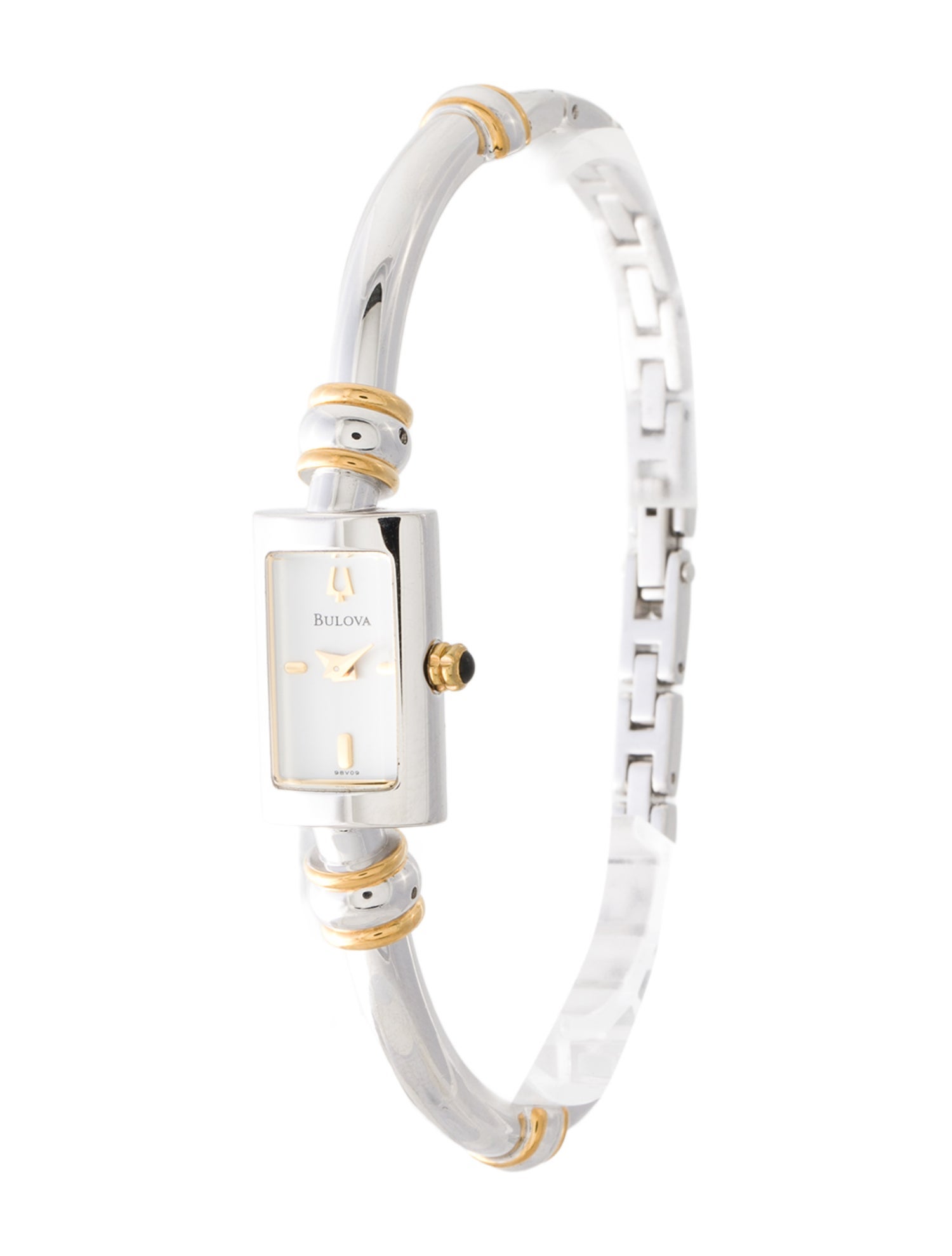 Bulova Classic Watch