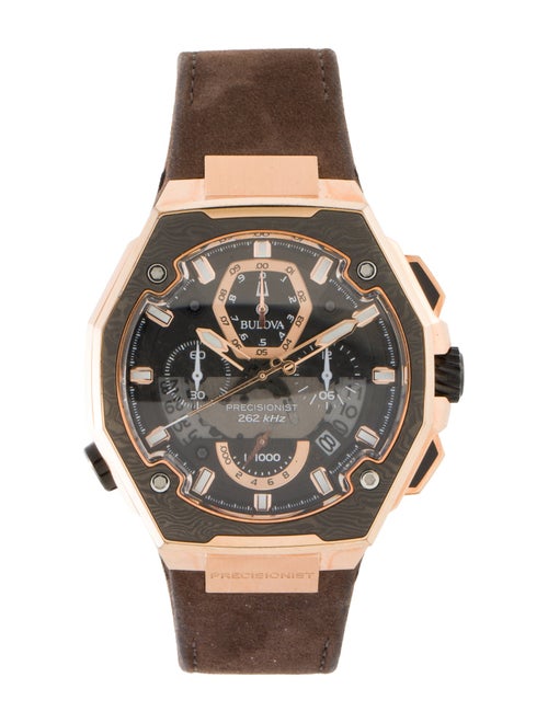 Bulova Bulova Precisionist X Special Edition Watch