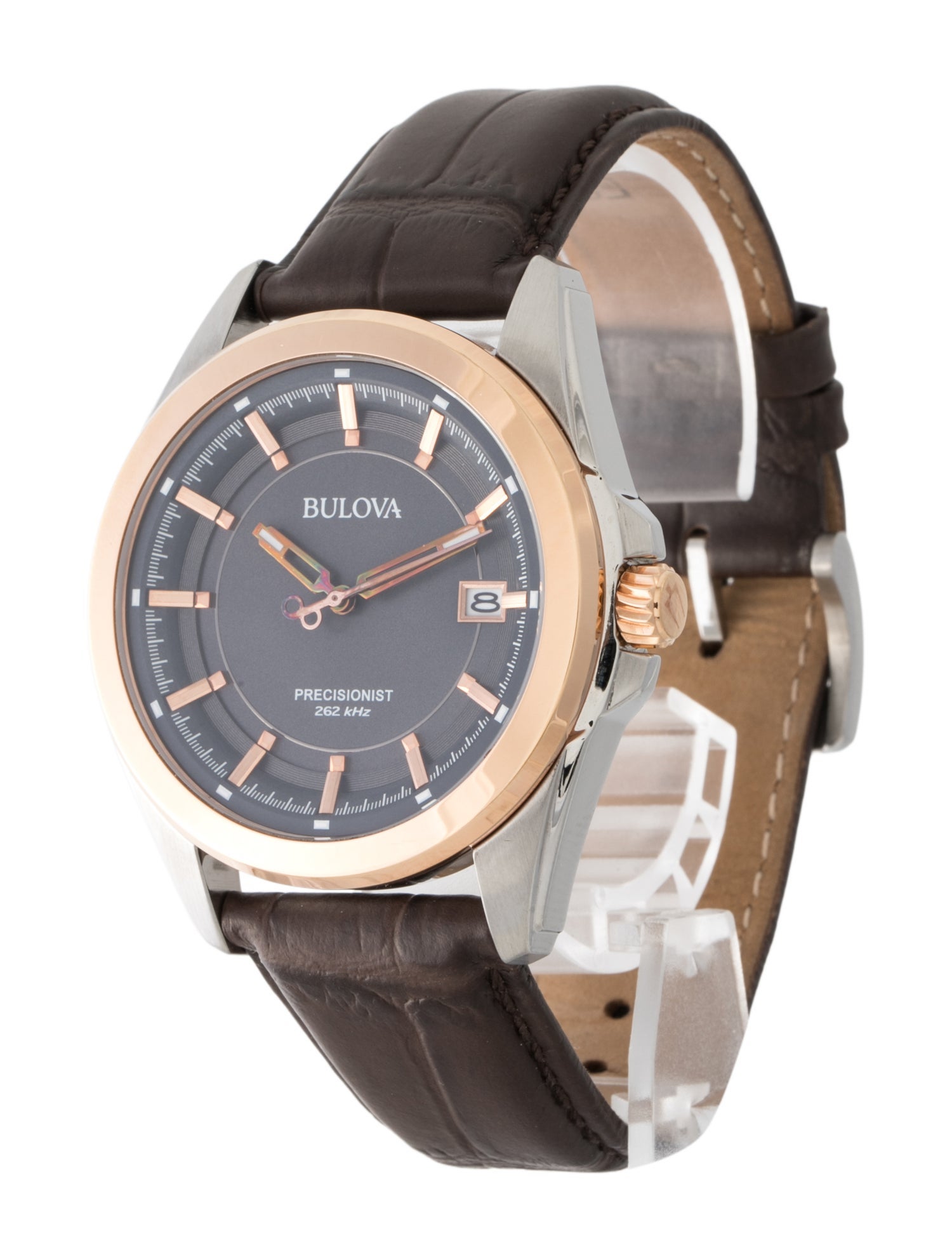 Bulova Precisionist Watch
