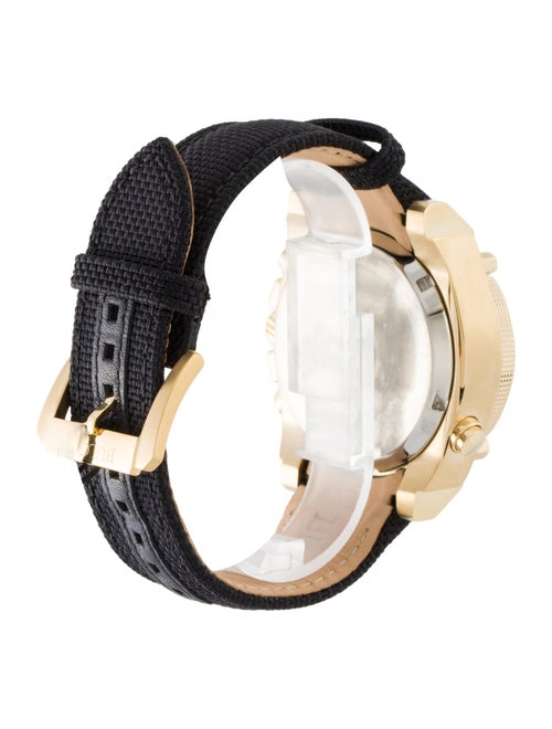 Bulova Precisionist Watch