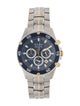 Bulova Marine Star Watch