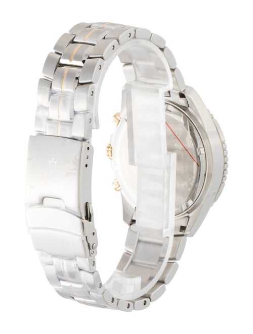 Bulova Marine Star Watch