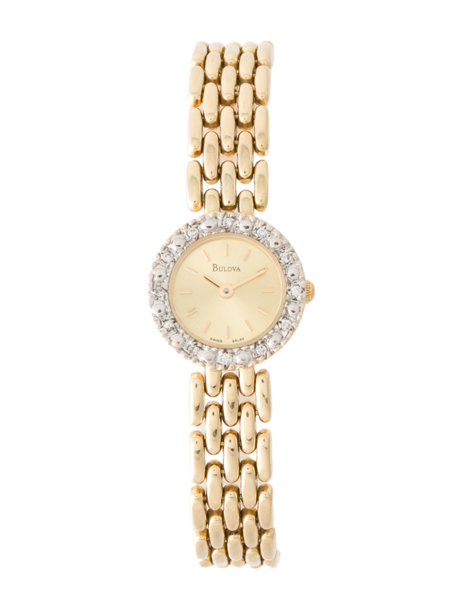 Bulova Classic Watch