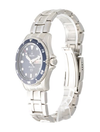 Bulova Marine Star Watch