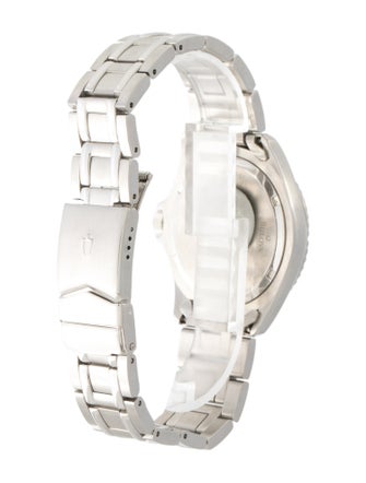 Bulova Marine Star Watch