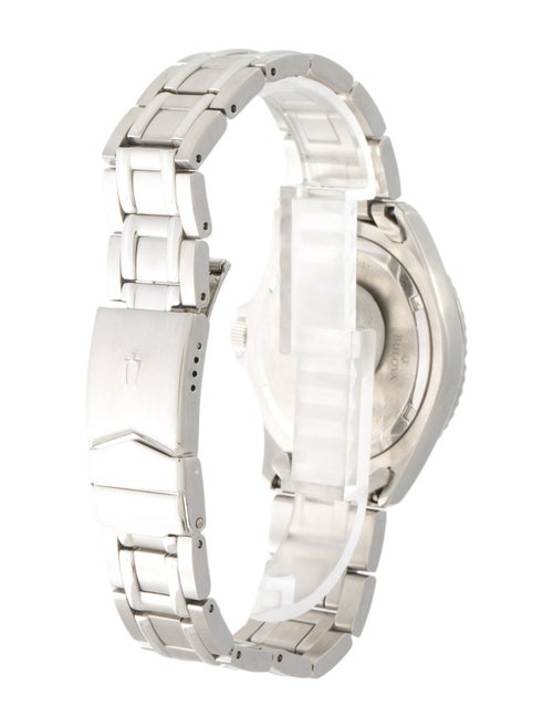 Bulova Marine Star Watch