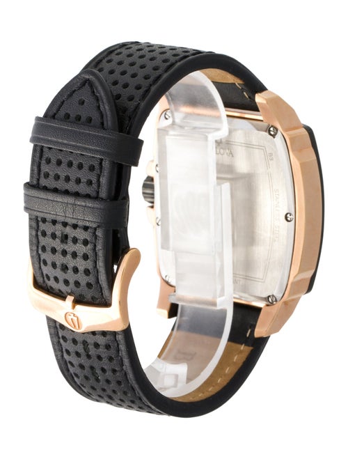 Bulova Marine Star Watch