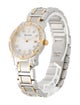 Bulova Highbridge Watch