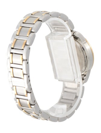 Bulova Highbridge Watch