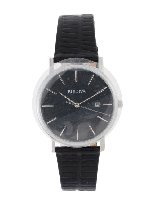 Bulova Classic Watch