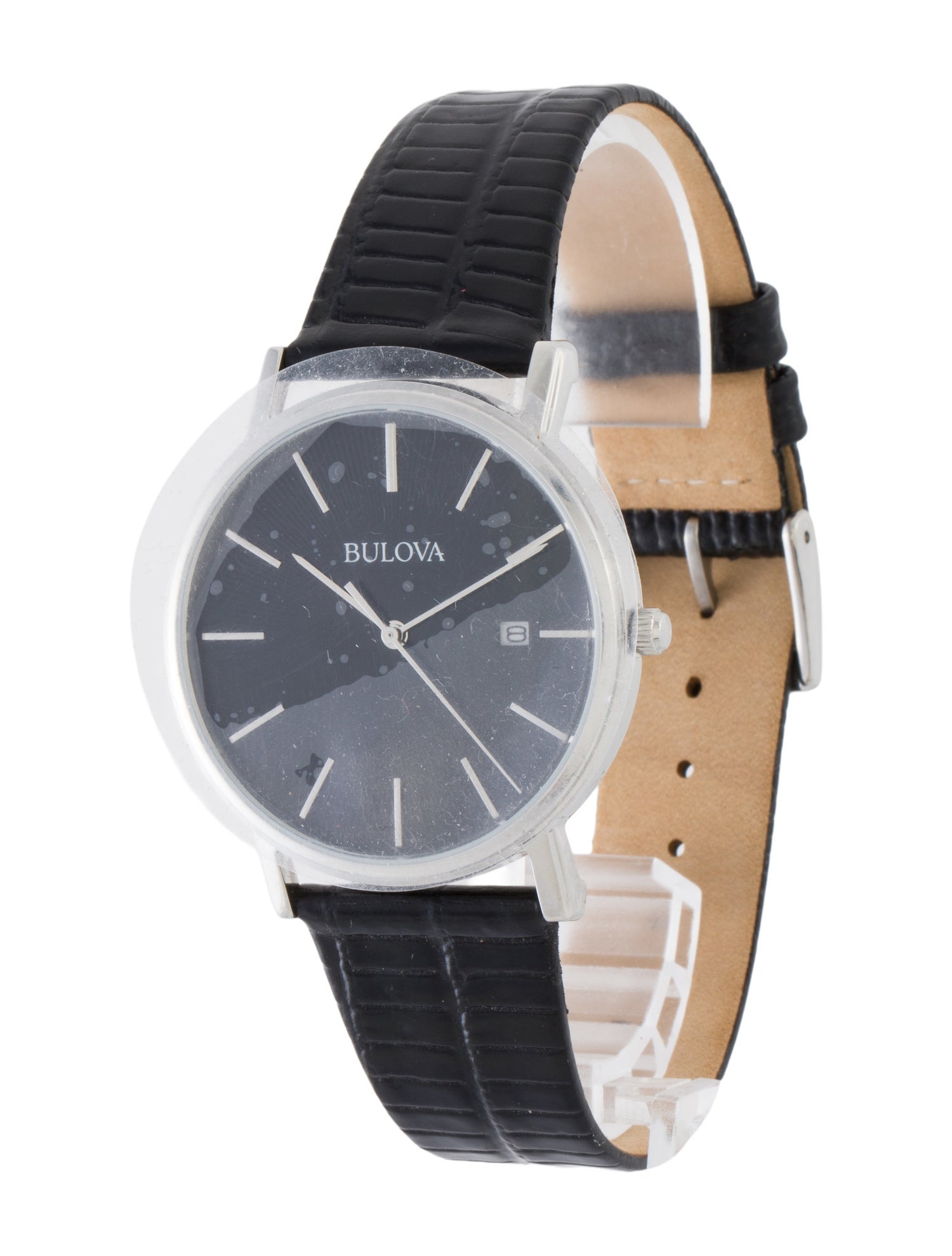 Bulova Classic Watch