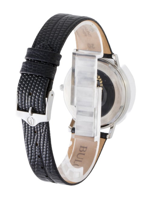 Bulova Classic Watch