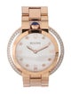 Bulova Rubaiyat Watch