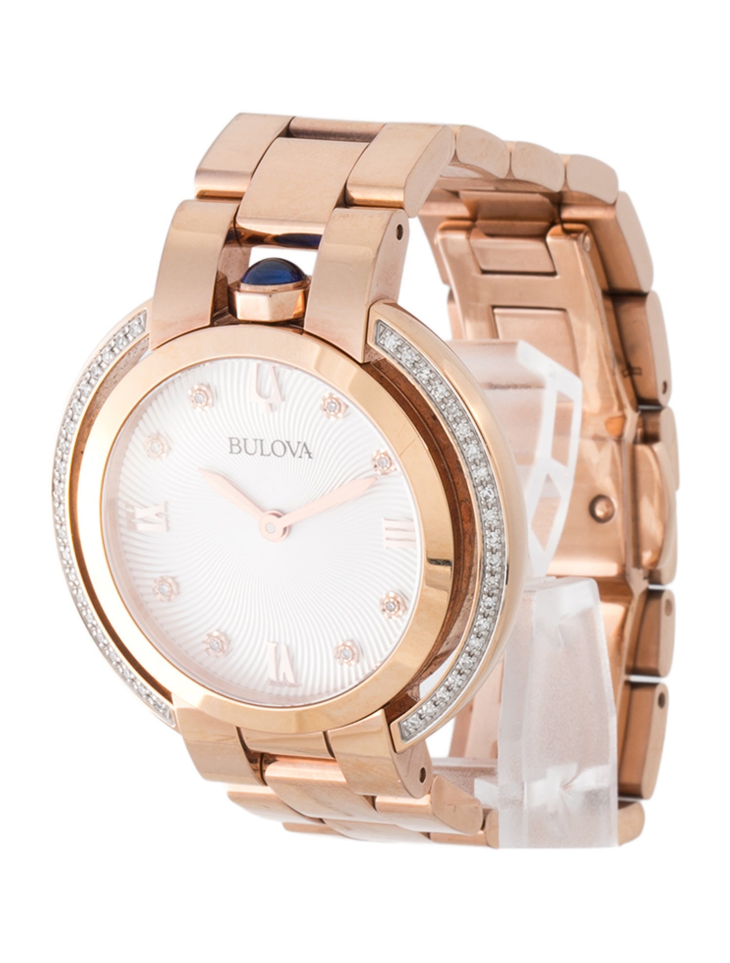 Bulova Rubaiyat Watch